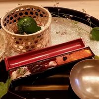 京懐石 吉泉 - 