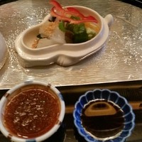 京懐石 吉泉 - 