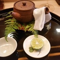 京懐石 吉泉 - 