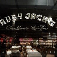RUBY JACK'S SEAFOOD & STEAK - 