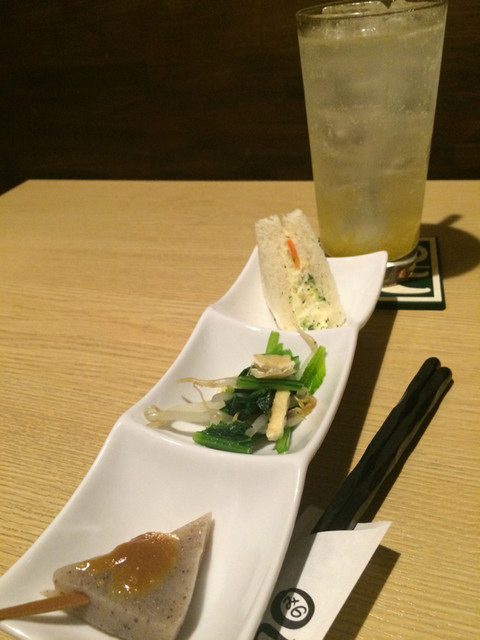 ｍｉｎｏ（ミノ） - 船岡（焼き鳥）の写真