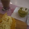 J cuppacakes - 料理写真: