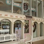 J cuppacakes - 