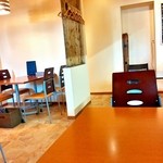 ビストロ ナチュレ - 店内 2016/03