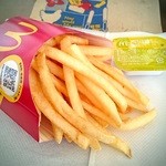 McDonald's - マスタードソース好き♡