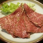 和牛焼肉酒家 椿姫苑 - 友三角