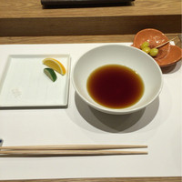 天ぷらあら木 - 