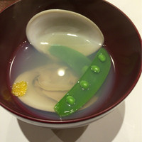 天ぷらあら木 - 