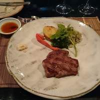 鉄板グリル鎌倉山 - 