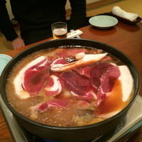 ももんじや - 
