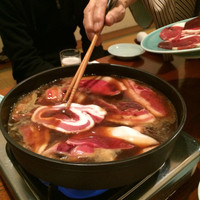 ももんじや - 