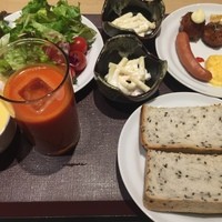 梅田 璃泉 本店 - 