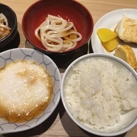 梅田 璃泉 本店 - 