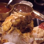 ナングロガル - 