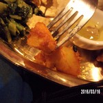 ナングロガル - 