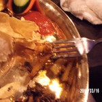 ナングロガル - 