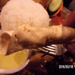 ナングロガル - 