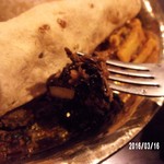 ナングロガル - 