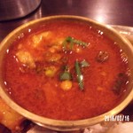 ナングロガル - ラムカリー