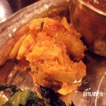 ナングロガル - 