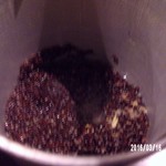 ナングロガル - 黍