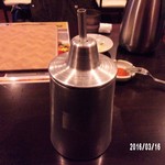 ナングロガル - トングパ