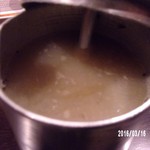 ナングロガル - トングパ