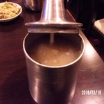 ナングロガル - トングパ1000円