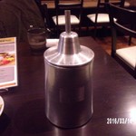 ナングロガル - トングパ1000円