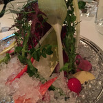 カーザ ヴィニタリア - 