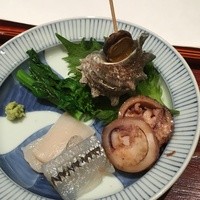 てんぷら 近藤 - 
