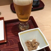 てんぷら 近藤 - 