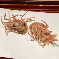 てんぷら 近藤 - 