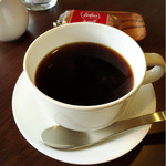 CAFE4115 - ブレンドコーヒー