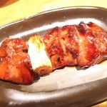 炭火串焼 初代バッジョ - レバー