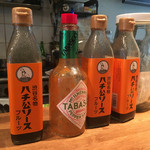 sake oyster BAR 石花 - 