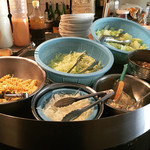 sake oyster BAR 石花 - 