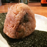 sake oyster BAR 石花 - 