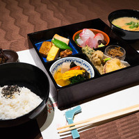 北新地 湯木 新店 - 2016.1 松花堂弁当