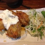 うどん屋 米ちゃん - 