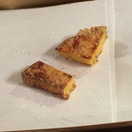 柳橋 大黒家 - 芋