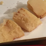 柳橋 大黒家 - 筍