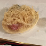 柳橋 大黒家 - 蛤