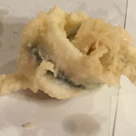 柳橋 大黒家 - 鱚