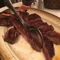 ウルフギャング・ステーキハウス 六本木 - 