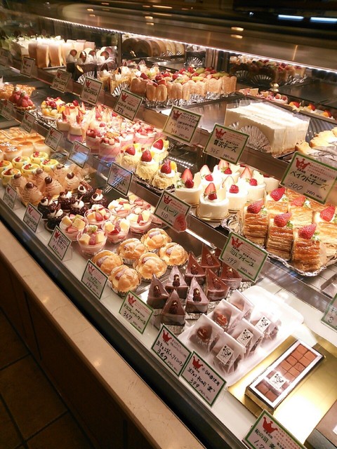 アンデケン 彦根店 南彦根 ケーキ 食べログ アンデケン 彦根店 南彦根 ケーキ 食べログ