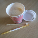 三井ガーデンホテル - ※本来はアメリカンだっけ