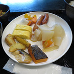 三井ガーデンホテル - 