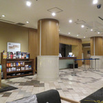 三井ガーデンホテル - 