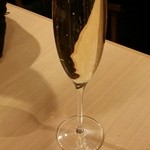 食彩一番 - 【土鍋御飯コース】途中からナミナミ